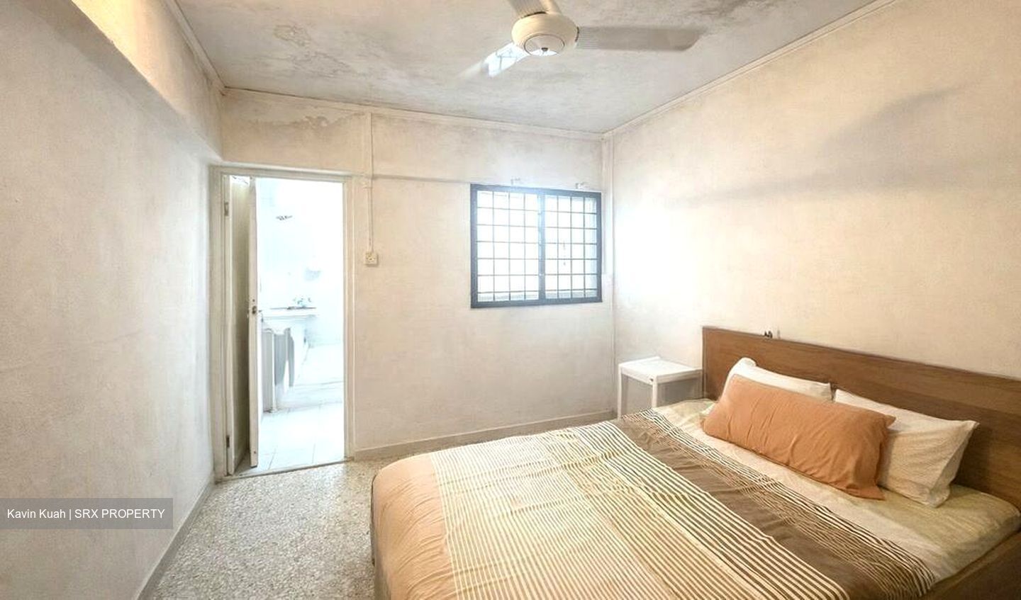 Blk 10 Farrer Park Gardens (Kallang/Whampoa), HDB 3 Rooms #518961041
